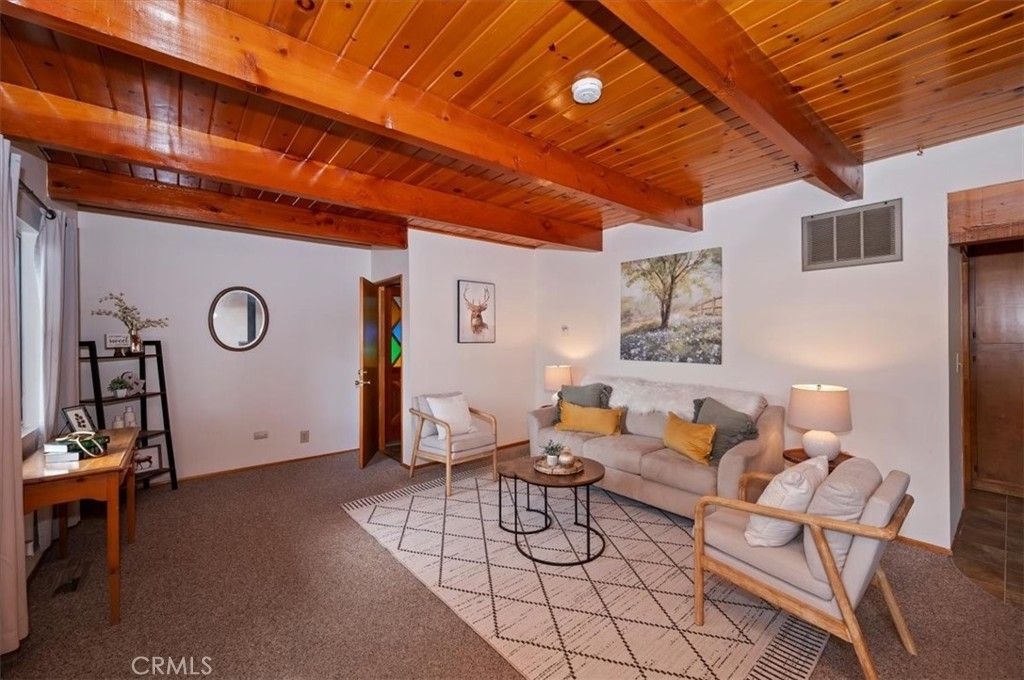 Image 7 of property listing at 710 W Fairway, Big Bear City, CA 92314