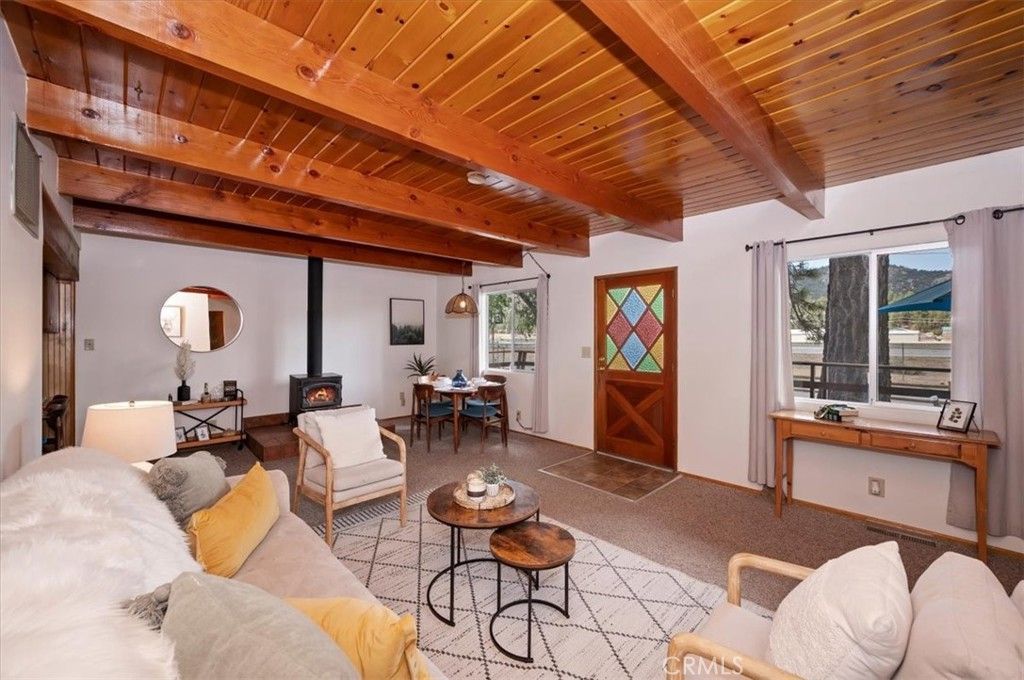 Image 8 of property listing at 710 W Fairway, Big Bear City, CA 92314