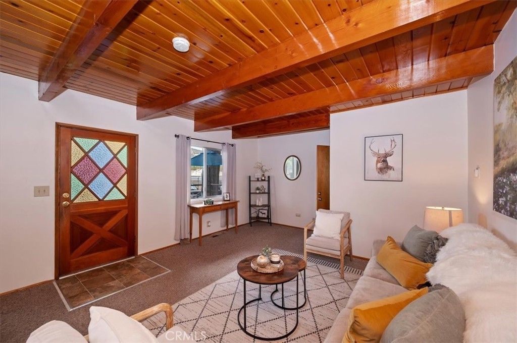 Image 9 of property listing at 710 W Fairway, Big Bear City, CA 92314