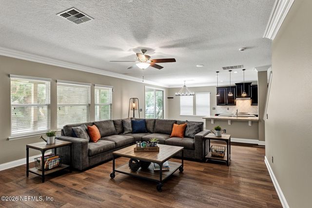 218 CARRIER Drive, Ponte Vedra, FL 32081
