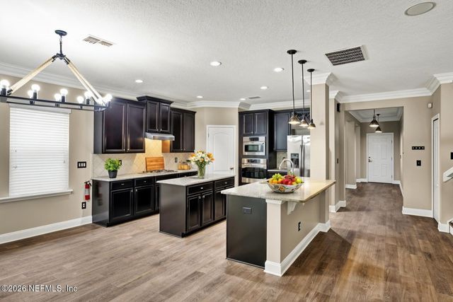 218 CARRIER Drive, Ponte Vedra, FL 32081