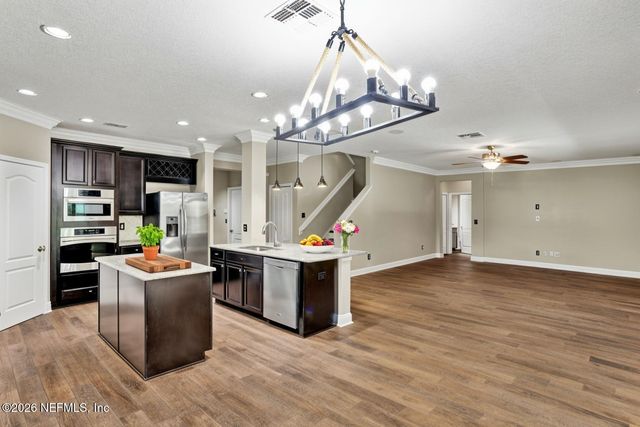 218 CARRIER Drive, Ponte Vedra, FL 32081