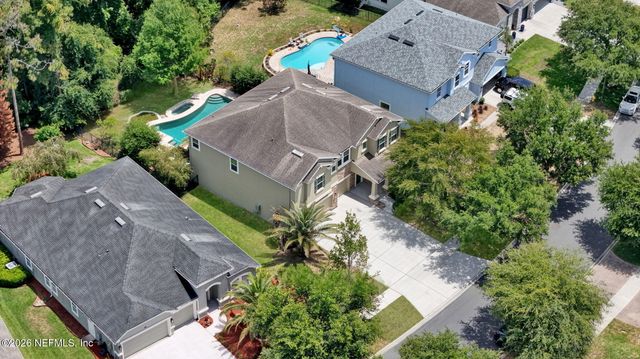 218 CARRIER Drive, Ponte Vedra, FL 32081