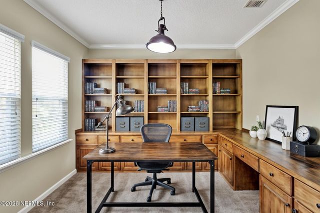 218 CARRIER Drive, Ponte Vedra, FL 32081