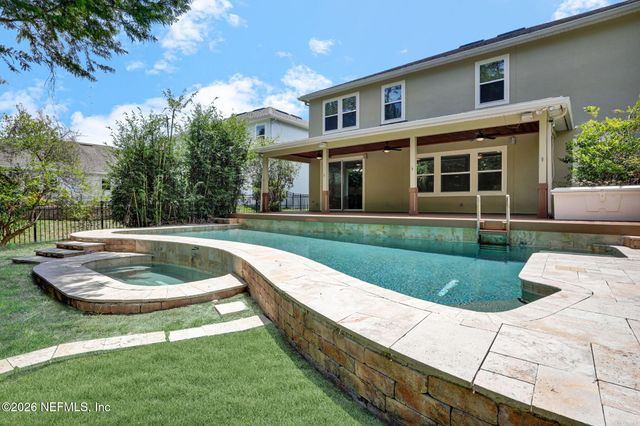 218 CARRIER Drive, Ponte Vedra, FL 32081