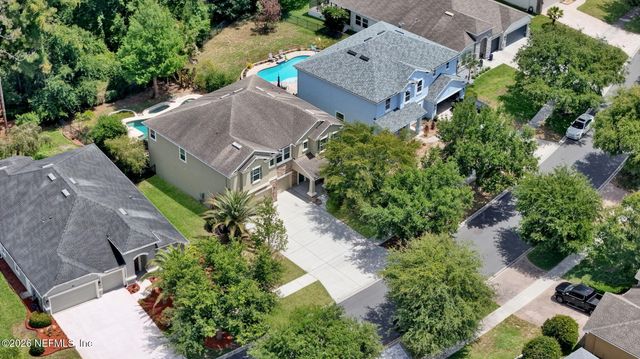 218 CARRIER Drive, Ponte Vedra, FL 32081