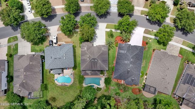 218 CARRIER Drive, Ponte Vedra, FL 32081