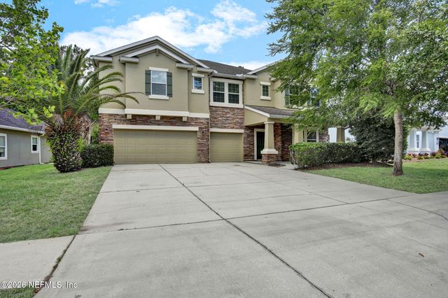 218 CARRIER Drive, Ponte Vedra, FL 32081