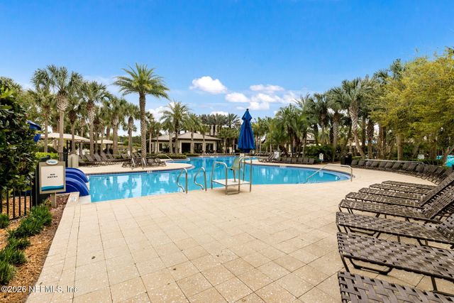 218 CARRIER Drive, Ponte Vedra, FL 32081