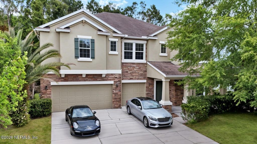 218 CARRIER Drive, Ponte Vedra, FL 32081