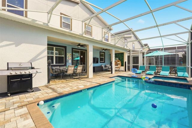 690 DROP SHOT DRIVE, Davenport, FL 33896