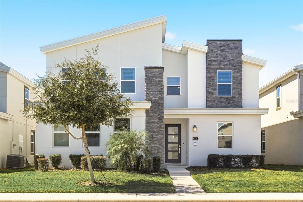 690 DROP SHOT DRIVE, Davenport, FL 33896