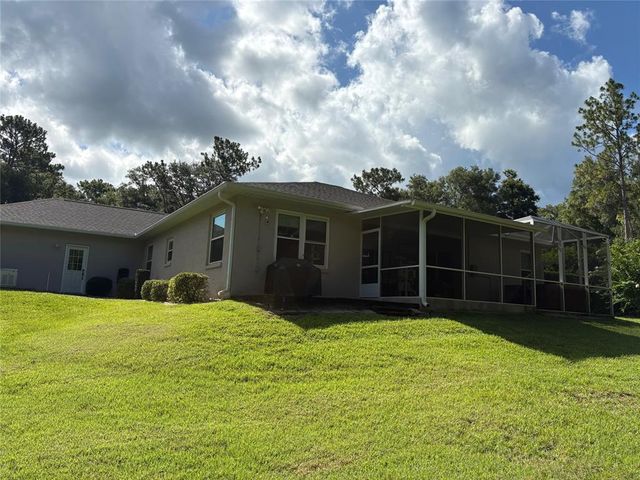 10162 SW 188TH COURT, Dunnellon, FL 34432