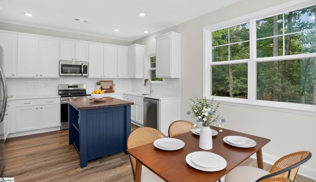 99 Sangamo Drive, Greenville, SC 29611