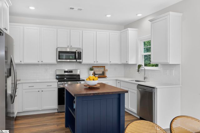 99 Sangamo Drive, Greenville, SC 29611