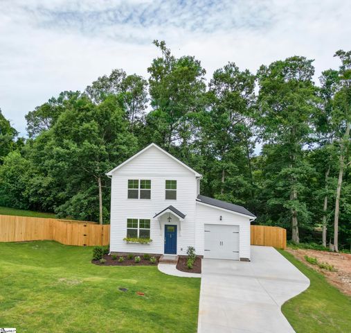 99 Sangamo Drive, Greenville, SC 29611