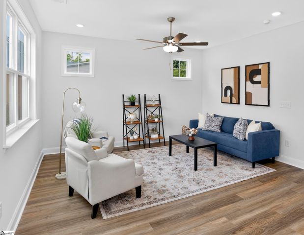 99 Sangamo Drive, Greenville, SC 29611