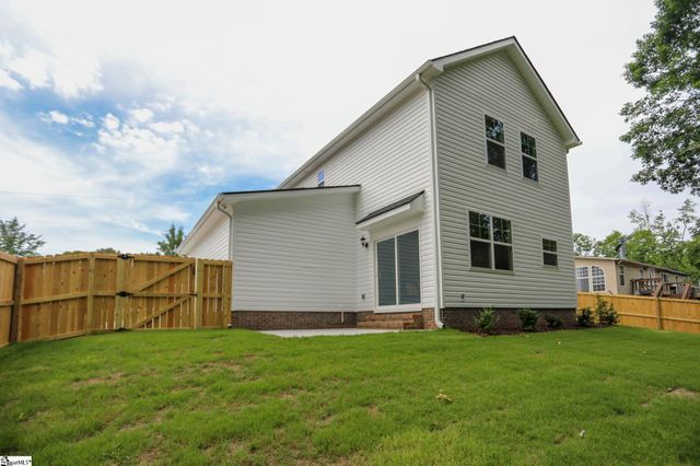 99 Sangamo Drive, Greenville, SC 29611