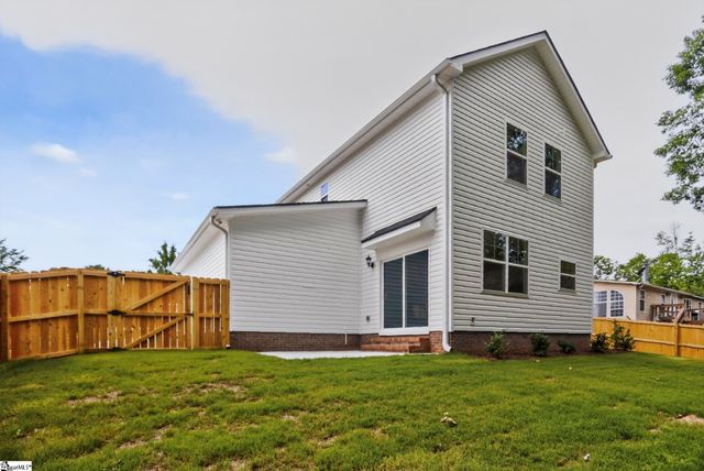99 Sangamo Drive, Greenville, SC 29611
