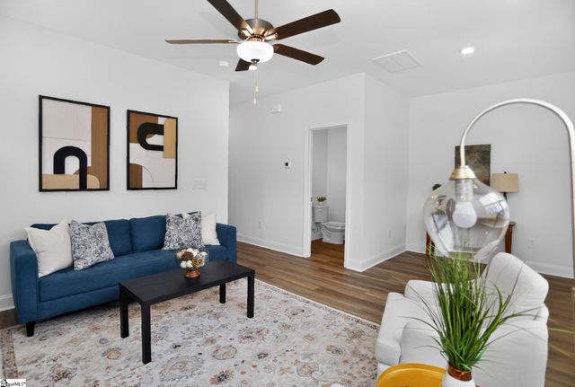 99 Sangamo Drive, Greenville, SC 29611