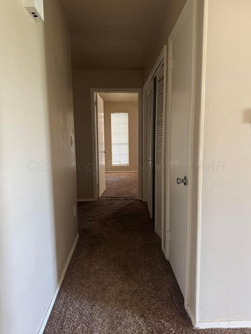 29 Southridge Drive, Canyon, TX 79015