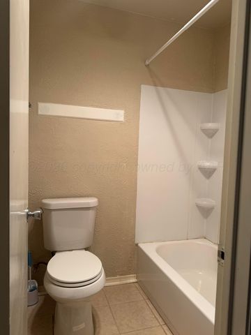 29 Southridge Drive, Canyon, TX 79015