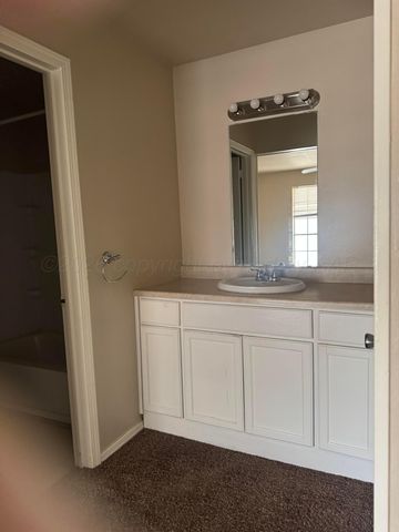 29 Southridge Drive, Canyon, TX 79015