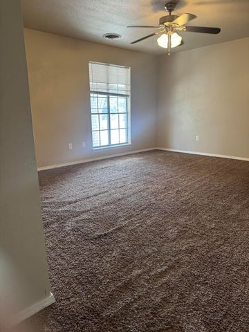 29 Southridge Drive, Canyon, TX 79015