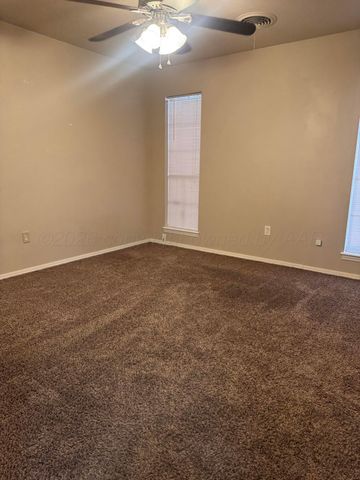 29 Southridge Drive, Canyon, TX 79015