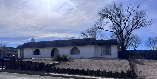 29 Southridge Drive, Canyon, TX 79015