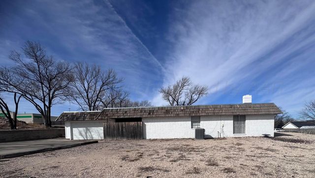 29 Southridge Drive, Canyon, TX 79015