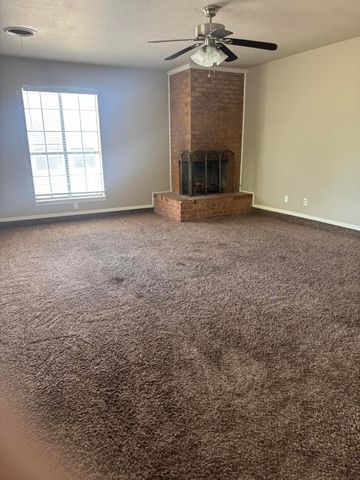 29 Southridge Drive, Canyon, TX 79015