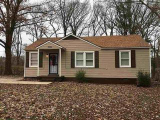 2220 HILLSIDE AVE, Memphis, TN 38127