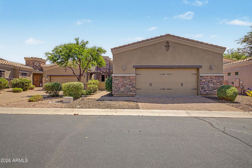 6202 E MCKELLIPS Road 189, Mesa, AZ 85215 — photo 2