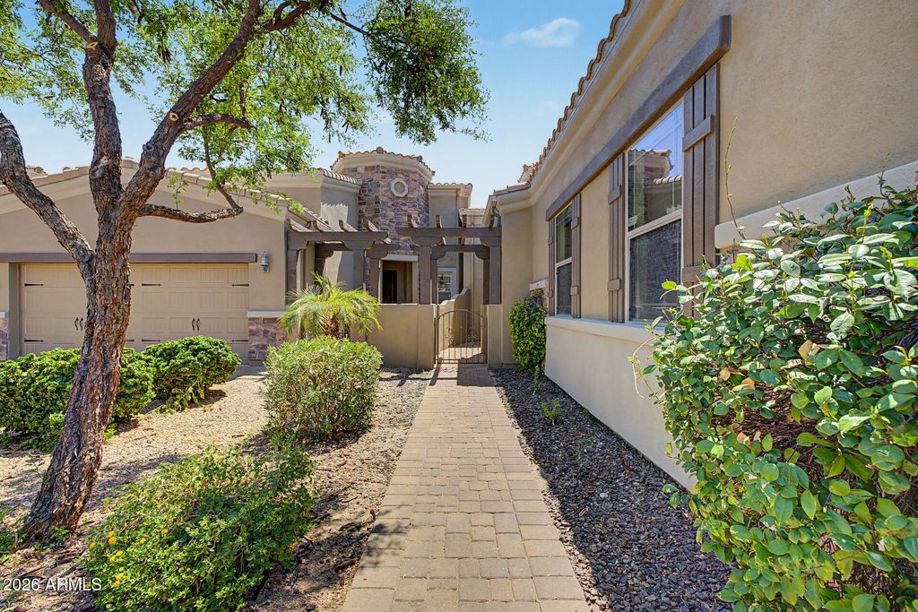 6202 E MCKELLIPS Road 189, Mesa, AZ 85215 — photo 5