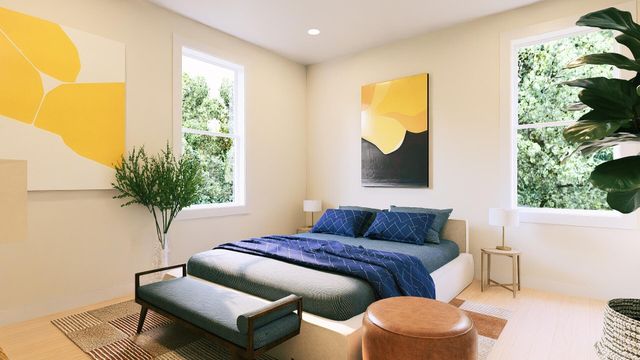 Lot 12 Somerville Cottages, Chattanooga, TN 37410