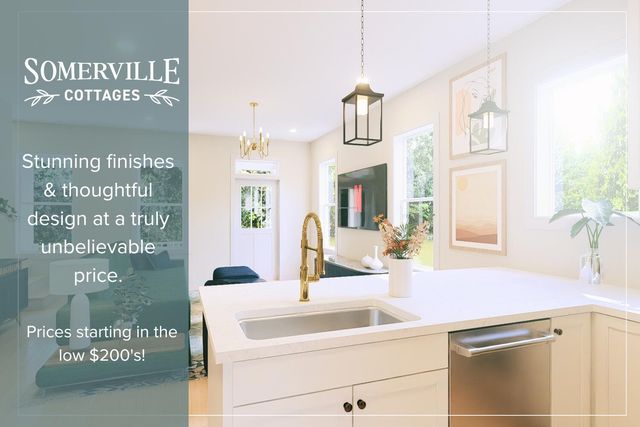 Lot 12 Somerville Cottages, Chattanooga, TN 37410