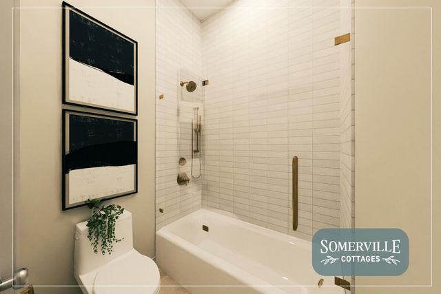 Lot 12 Somerville Cottages, Chattanooga, TN 37410