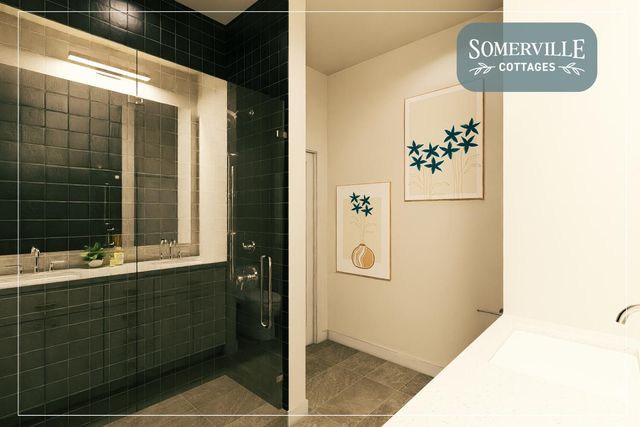 Lot 12 Somerville Cottages, Chattanooga, TN 37410