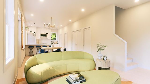 Lot 12 Somerville Cottages, Chattanooga, TN 37410