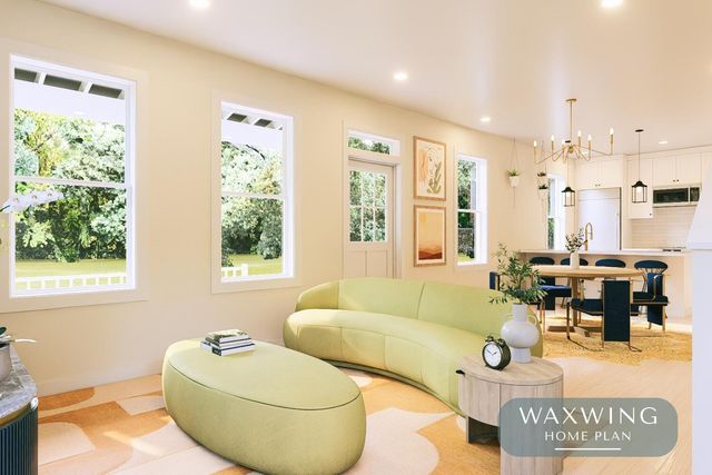 Lot 12 Somerville Cottages, Chattanooga, TN 37410