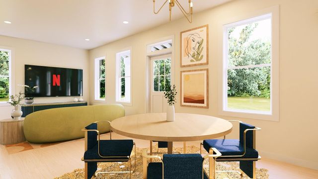 Lot 12 Somerville Cottages, Chattanooga, TN 37410