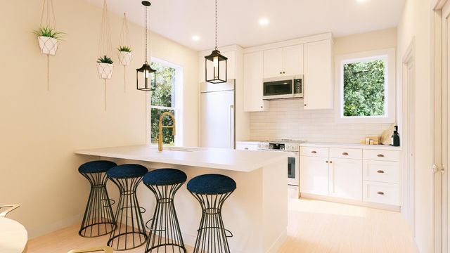 Lot 12 Somerville Cottages, Chattanooga, TN 37410