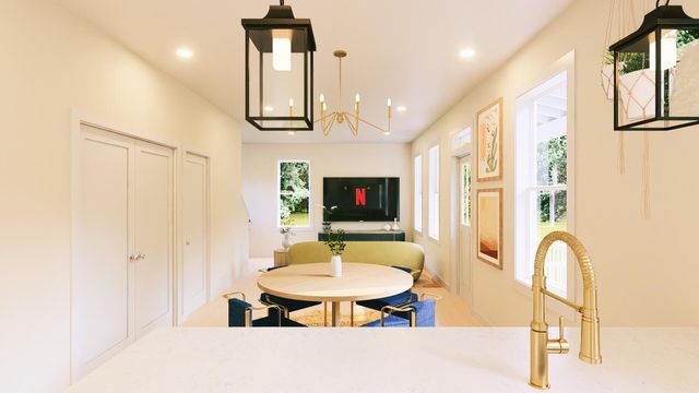 Lot 12 Somerville Cottages, Chattanooga, TN 37410