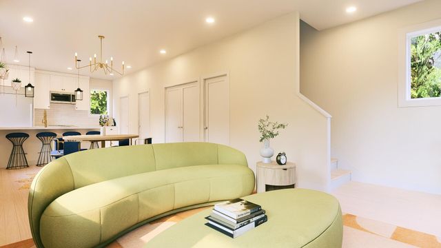 Lot 12 Somerville Cottages, Chattanooga, TN 37410