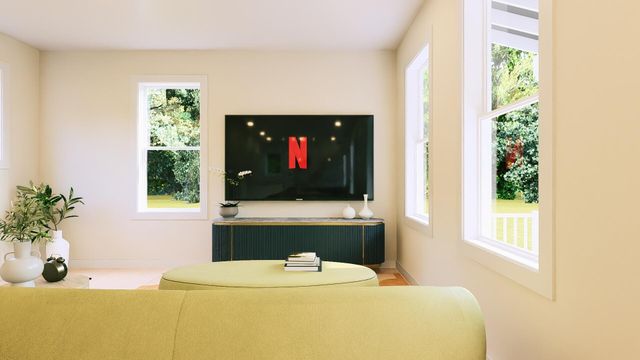 Lot 12 Somerville Cottages, Chattanooga, TN 37410