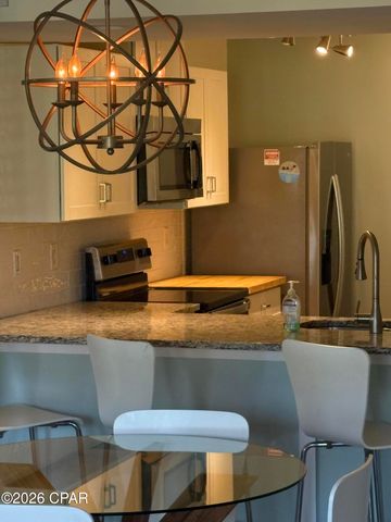 520 N Richard Jackson Boulevard 1904, Panama City Beach, FL 32407