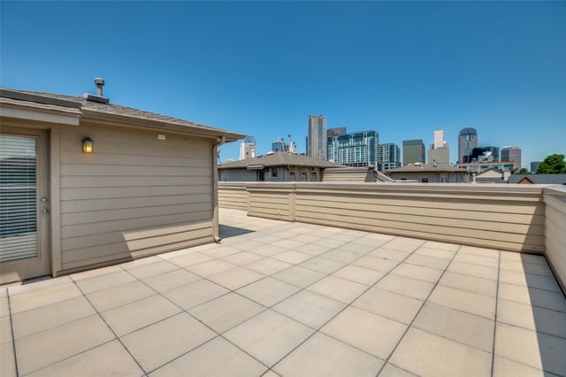 909 City Side Lane, Dallas, TX 75201