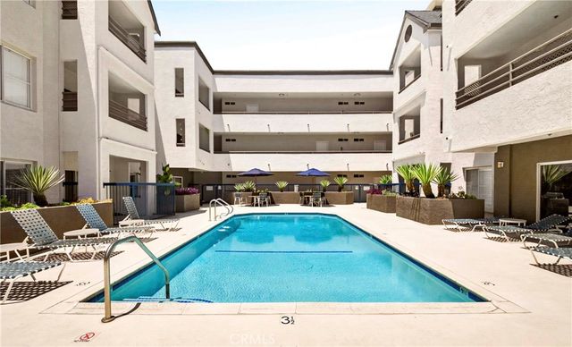 300 N El Molino 316, Pasadena, CA 91101