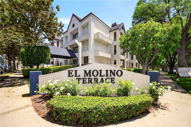 300 N El Molino 316, Pasadena, CA 91101